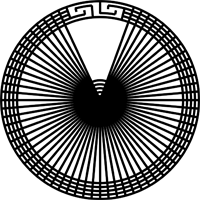 Second Pattern