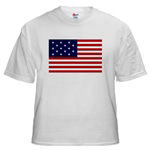 Star Spangled Banner Kids T-Shirt