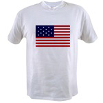 Star Spangled Banner Value T-Shirt