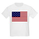 Star Spangled Banner Kids T-Shirt