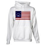 Hooded Sweatshirt