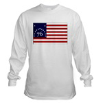 Long-Sleeve T-Shirt