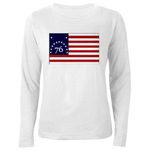 Womens  Long-Sleeve T-Shirt