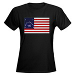 Women's Dark T-Shirt