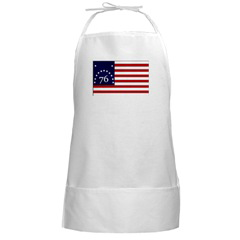 Barbeque Apron