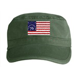 Military Cap