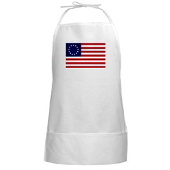 Betsy Ross Apron