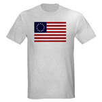Betsy Ross Light T-Shirt