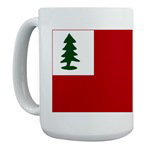 Large Mug