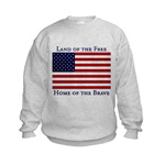 Kids Sweatshirt