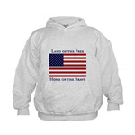 Kids Hoodie