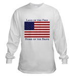 Long Sleeve T-Shirt