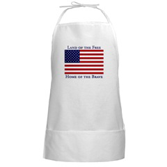 Barbeque Apron