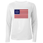 Womens Long Sleeve T-Shirt