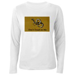 Womens Long Sleeve T-Shirt