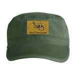 Military Cap