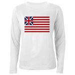 Womens Long Sleeve T-Shirt