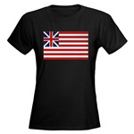 Womens Dark T-Shirt