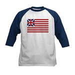 Kids Baseball Jersey