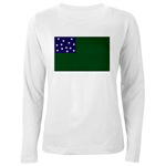 Womens Long Sleeve T-Shirt