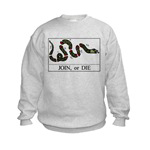 Kids Sweatshirt