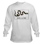 Long Sleeve T-Shirt