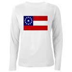 Womens Long Sleeve Tee