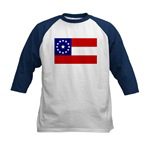 Kids Baseball Jersey