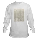 Long Sleeve T-Shirt