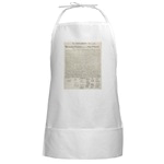 Barbeque Apron