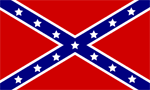 Confederate Battle Flag