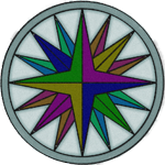 Compass Rose