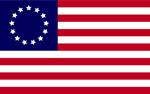 Betsy Ross Flag