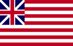 Grand Union Flag