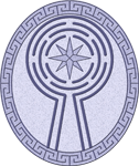 Maze Tree Design