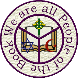 People of the Book Version Two