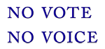 voice