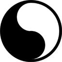Small Black Circle