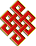 How to Draw An Endless Knot