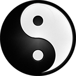 Yin
                  Yang